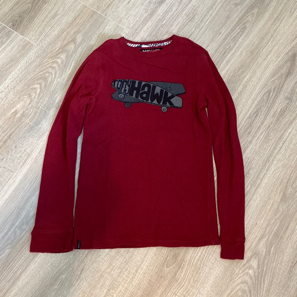 Boys shirt